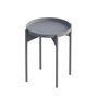 Hanah Home Shb-002-D Gris